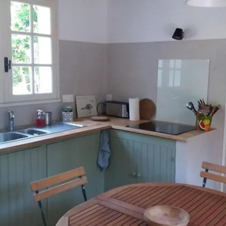 Villa Familiale Au Calme Avec Jardin Clos, Proche Ocean Et Bassin, 8 Personnes - Fr-1-736-53