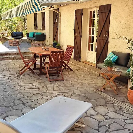 Familiale Au Calme Avec Jardin Clos, Proche Ocean Et Bassin, 8 Personnes - Fr-1-736-53 ヴィラ