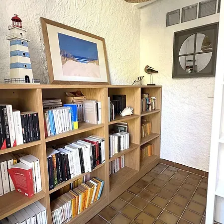 ヴィラ Familiale Au Calme Avec Jardin Clos, Proche Ocean Et Bassin, 8 Personnes - Fr-1-736-53 Lège-Cap-Ferret