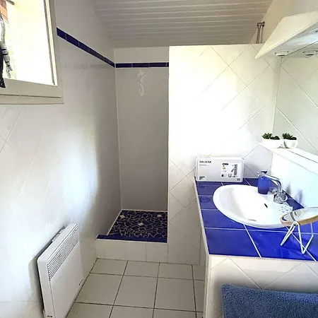 Familiale Au Calme Avec Jardin Clos, Proche Océan Et Bassin, 8 Personnes - Fr-1-736-53 Villa Lège-Cap-Ferret