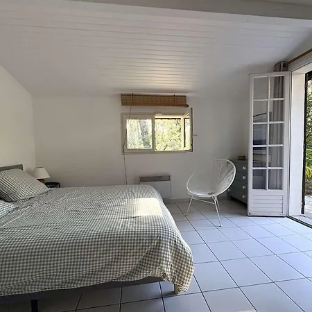 Familiale Au Calme Avec Jardin Clos, Proche Ocean Et Bassin, 8 Personnes - Fr-1-736-53 * Lège-Cap-Ferret
