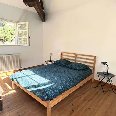 Familiale Au Calme Avec Jardin Clos, Proche Ocean Et Bassin, 8 Personnes - Fr-1-736-53