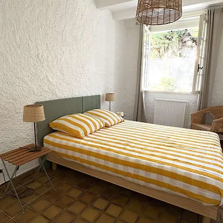 ヴィラ Familiale Au Calme Avec Jardin Clos, Proche Ocean Et Bassin, 8 Personnes - Fr-1-736-53