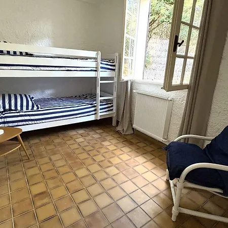 Familiale Au Calme Avec Jardin Clos, Proche Ocean Et Bassin, 8 Personnes - Fr-1-736-53 ヴィラ