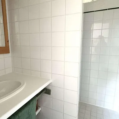 ヴィラ Familiale Au Calme Avec Jardin Clos, Proche Ocean Et Bassin, 8 Personnes - Fr-1-736-53
