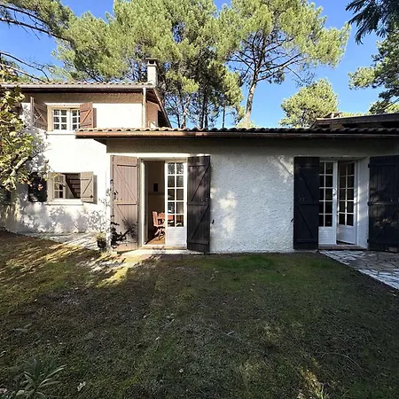 Familiale Au Calme Avec Jardin Clos, Proche Ocean Et Bassin, 8 Personnes - Fr-1-736-53 * Lège-Cap-Ferret